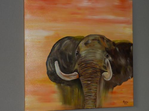 Olifant 002